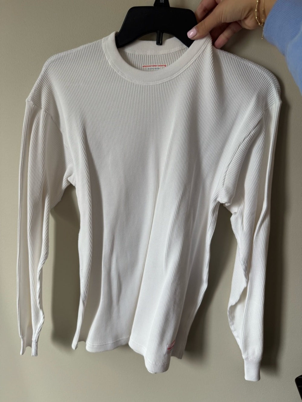Alexander Wang Top X-Small